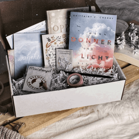 aprilbox