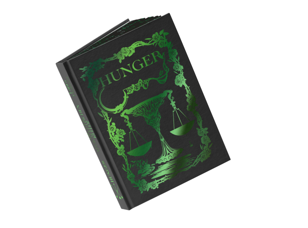 The Four Horsemen Band 3 Version 2