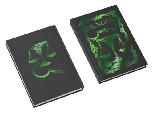 The Four Horsemen Band 3 Version 4