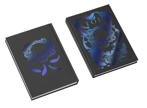 The Four Horsemen Band 4 Version 4