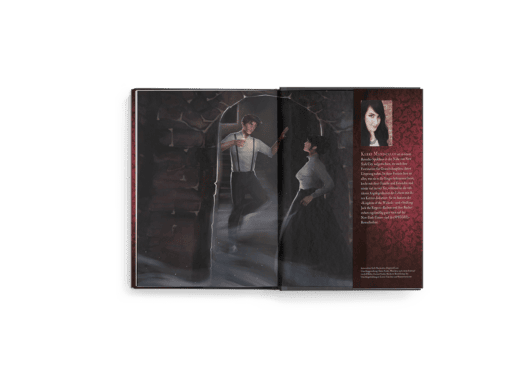 Hunting Prince Dracula Ausstattung 8