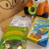 "Die Sprache der Tiere" Einzelbox