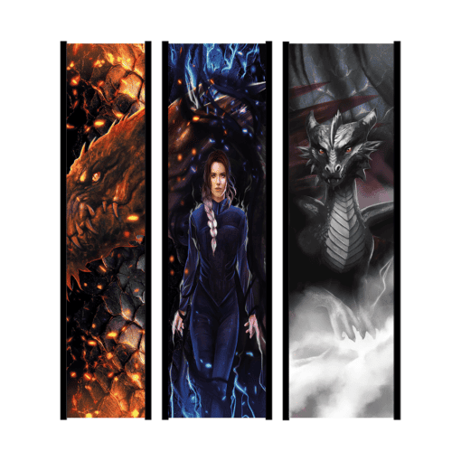Onyx Storm EXKLUSIVAUSGABE – Bild 2