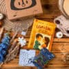 "Freundschaft über alles" Einzelbox