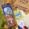 "Großartige Magie" Einzelbox