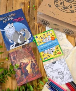 "Großartige Magie" Einzelbox