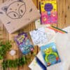 "Mutige Monsterhelden" Einzelbox