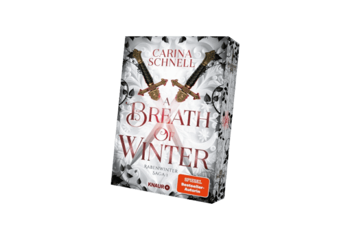 A Breath of Winter