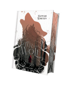 Für den Wolf-Mockup-korrekte-Typo
