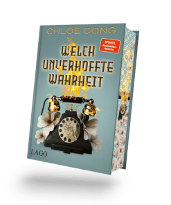 Mockup Welch unverhoffte Wahrheit