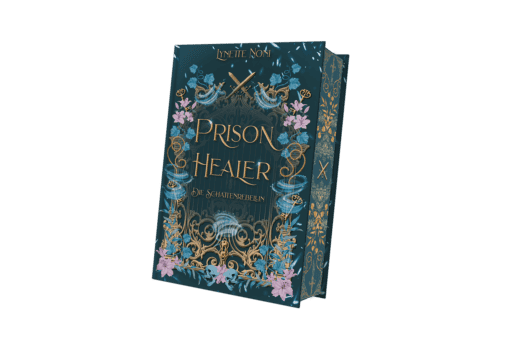 Prison Healer 2