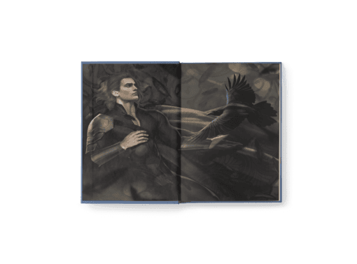 Ruin and Wrath-VS