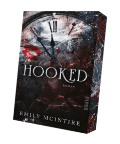Hooked