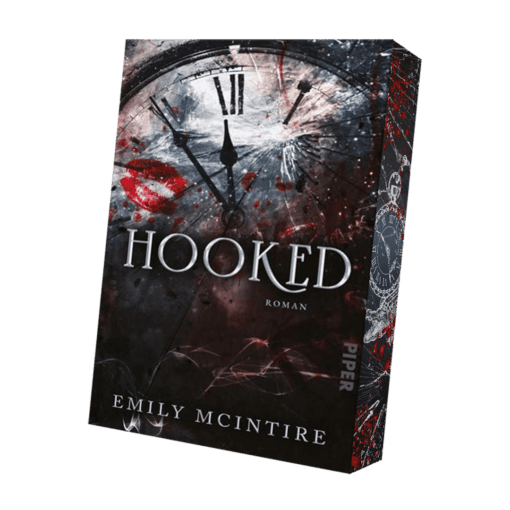 Hooked