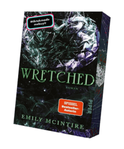 Wretched Mockup