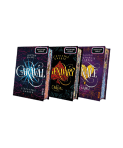 2024-10-Caraval Hardcover Set-Mockup