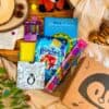 "Magie der Geschwister" Einzelbox