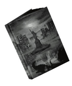 2024-12-Red Umbrella Society 2-Mockup Bezug (offenes Buch) mit Farbschnitt.png