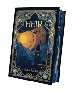 Heir EXKLUSIVAUSGABE