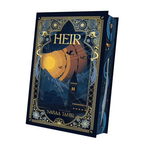 Heir EXKLUSIVAUSGABE