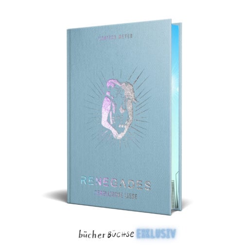 Renegades 3