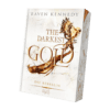The Darkest Gold 5 Mockup NEU