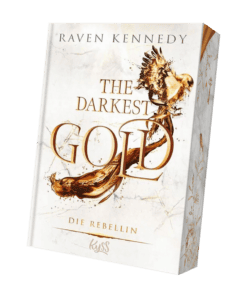 The Darkest Gold 5 Mockup NEU