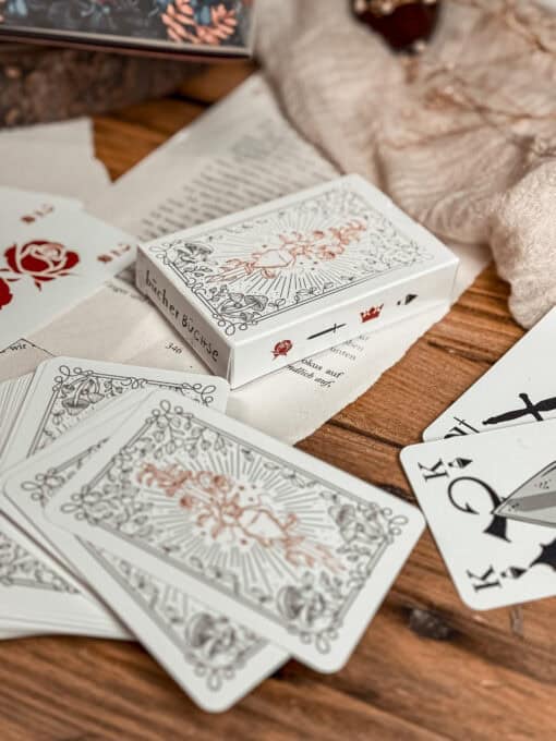 "Bloodguard"  Kartenspiel – Bild 2