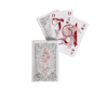 "Bloodguard"  Kartenspiel