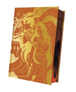 2025-04-An Amber in the Ashes-Mockup Bezug mit Farbschnitt.png