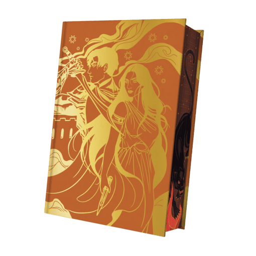 2025-04-An Amber in the Ashes-Mockup Bezug mit Farbschnitt.png