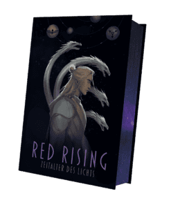 Red Rising 6 LUXUS KOLLEKTION
