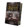 Mockup Clockwork Princess