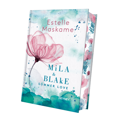 Mockup MIla & Blake