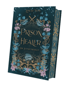 Prison Healer 2