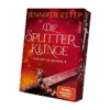 Splitterklinge Mockup Reveal