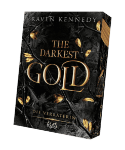 The Darkest Gold 2