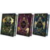 Dark Elements 1-3 LUXUS KOLLEKTION