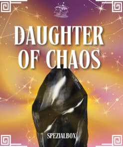 "Daughter of Chaos" Spezialbox