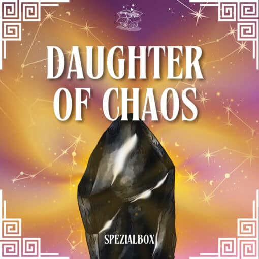"Daughter of Chaos" Spezialbox