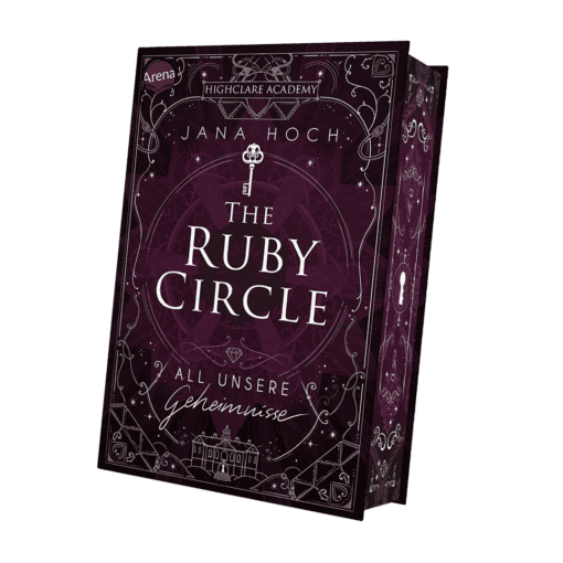 The Ruby Circle
