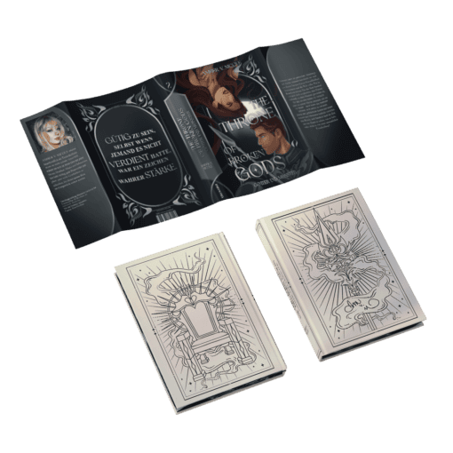 2025-07-The Throne of Broken Gods-Mockup Außen SU und Bezug.png