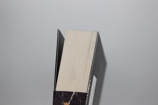 05-2025  OME 1 The Darkest Gold 1 - Die Gefangene.JPG