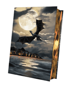 2025-04-The Book of Azrael-Mockup SU innen mit Farbschnitt.png