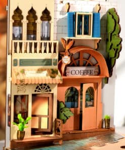 Book Nook Romantic Venice 5.jpg