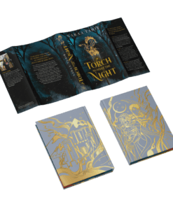 2025-06-A Torch Against The Night-Mockup Verlag SU  und Bezug hellblau.png
