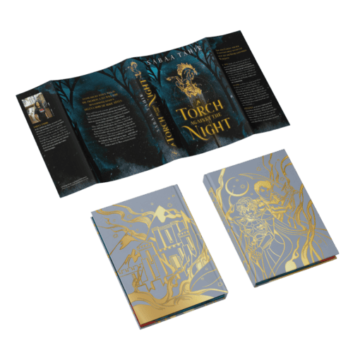 2025-06-A Torch Against The Night-Mockup Verlag SU  und Bezug hellblau.png
