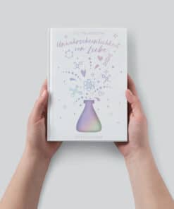 Die theoretische Unwahrscheinlichkeit der Liebe