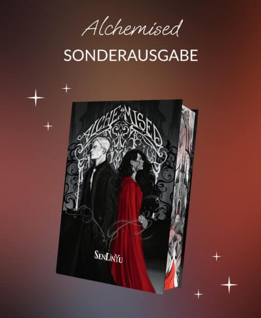 Butcher & Blackbird EXKLUSIVAUSGABE (DB Oktober ´24) – Bild 7